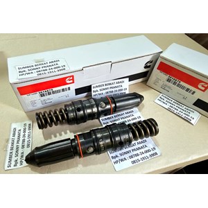 cummins 3016675 3007501 injector 3003958 ar40458 303958-6