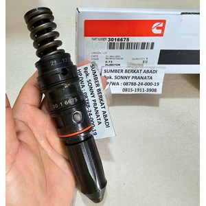 cummins 3016675 3007501 injector 3003958 ar40458 303958