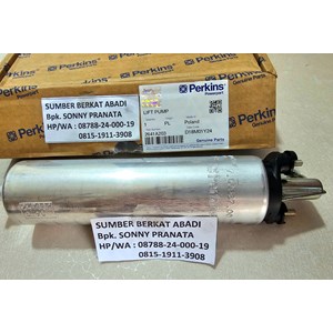 perkins 2641a203 lift pump - genuine original asli 100%-6