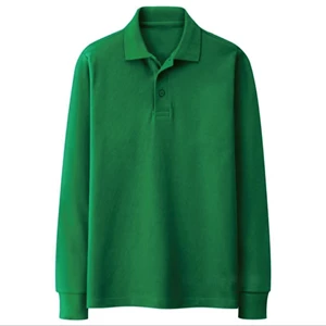 kaos polo lengan panjang-4