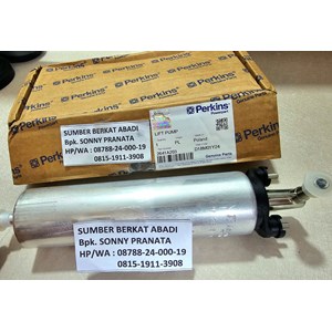 perkins 2641a203 lift pump - genuine original asli 100%-1