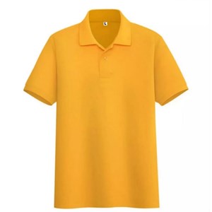 polo shirt kerah polos-2