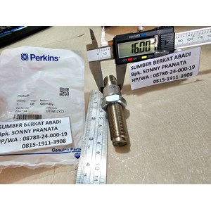 perkins 680/124 mpu sensor 680-124 speed sensor 680 124 - genuine-1