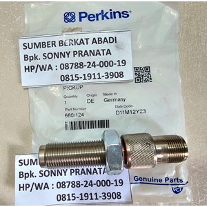 perkins 680/124 mpu sensor 680-124 speed sensor 680 124 - genuine-2