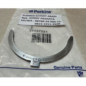 perkins 31137221 washer thrust - genuine-5