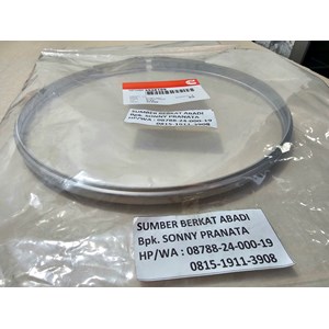 cummins 3528109 v band clamp 3520802 - diameter 9.5 inchi - 12.5 cm-1