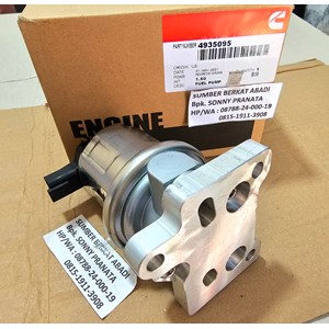 cummins 4935095 fuel pump 4076581 5362256 - 24v - isx15 qsx15-5