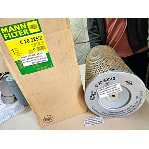 mann c 20 325/2 air filter c20325/2 c20 325/2 c203252 1619270200 -asli-4