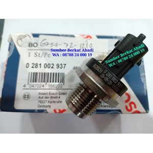bosch 0 281 002 937 pressure sensor 0281002937 switch 0281 002 937
