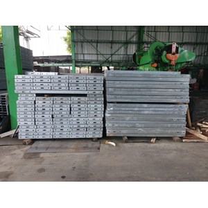 guardrail jalan pagar pembatas pengaman toll type b sni asshto-2