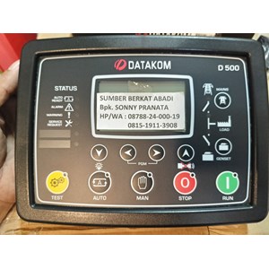 datakom d-500-mk3 generator controller d500mk3 d-500 mk3  d 500 mk3-1