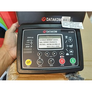 datakom d-500-mk3 generator controller d500mk3 d-500 mk3  d 500 mk3-6