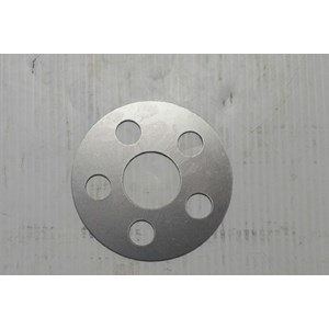 cummins 3882675 clamping plate