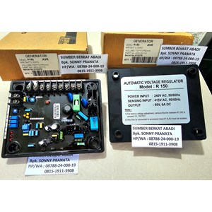 avr r150 avr r-150 avr r 150 - 95v 6a - top quality-4