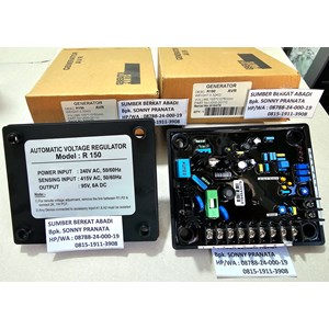 avr r150 avr r-150 avr r 150 - 95v 6a - top quality-7