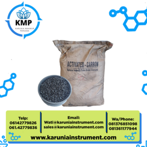 karbon aktif - activated carbon