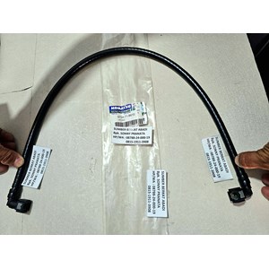 komatsu 6754-71-9910 hose 6754719910 sfvh d7.89 d789 pa12 6754 71 9910-2