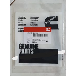 cummins 3037821 gasket exhaust manifold