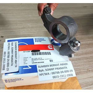 cummins 4003903 4003907 4003911 rocker arm lever - m11 mta11 isme qsm