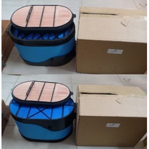 sbb kwk 290-1935 air filter 2901935 290 1935 p608667 p60-8667 p60 8667