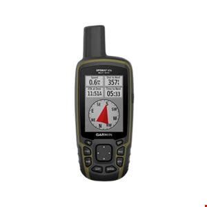 gps garmin map 66s pengganti 62s