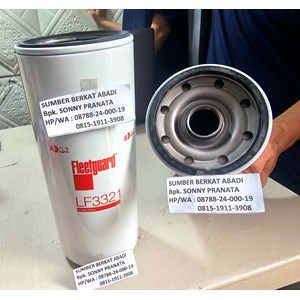 fleetguard lf3321 lf 3321 lf-3321 21707134 4666343 joc 88013 joc88013-1