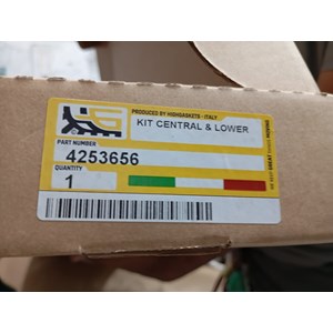 gasket cat c9 4308941 4303948 4303956 4253656 1670024 overhaul kit-6