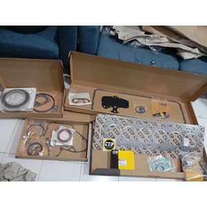 gasket cat c9 4308941 4303948 4303956 4253656 1670024 overhaul kit-4