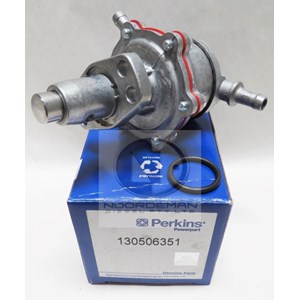 perkins 130506351 fuel lift pump 10000-07612 1000007612 10000 07612