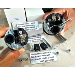 vdo 332-040-001c volt meter 332040001c indic 332 040 001c - 52mm - 24v-3