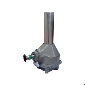 auma gear box system gk 25.1