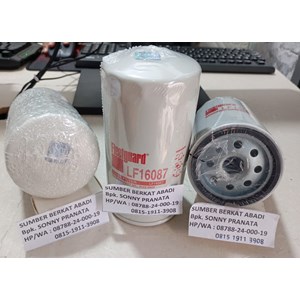 fleetguard lf16087 lf 16087 lf-16087 cummins 0122-0922 01220922 - asli-1