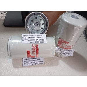 fleetguard lf16087 lf 16087 lf-16087 cummins 0122-0922 01220922 - asli-2