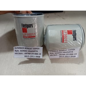fleetguard lf16011 lube lf 16011 oil filter lf-16011 cummins 5589060-1