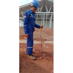 paket penangkal petir harga spesial