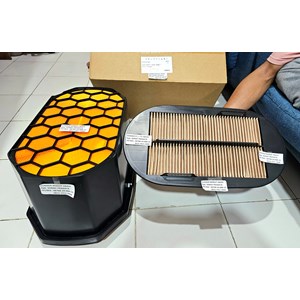 air filter 4969841 4969842 filter 496-9841 496-9842 496 9841 496 9842-4