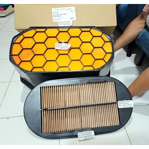 air filter 4969841 4969842 filter 496-9841 496-9842 496 9841 496 9842-2