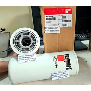 fleetguard hf28994 hydraulic filter hf 28994 hf-28994 - genuine asli-4