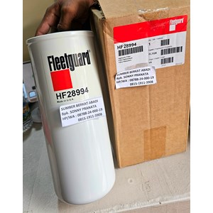 fleetguard hf28994 hydraulic filter hf 28994 hf-28994 - genuine asli-3