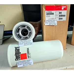 fleetguard hf28994 hydraulic filter hf 28994 hf-28994 - genuine asli-5