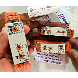 broyce lprt/2 lprt2 lprt-2 lprt 2 m3prt/2 m3prt2 m3prt-2 m3prt 2 -415v-1