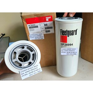 fleetguard hf28994 hydraulic filter hf 28994 hf-28994 - genuine asli-2