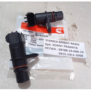 cummins 2872277 crankshaft 4921684 position speed sensor-1