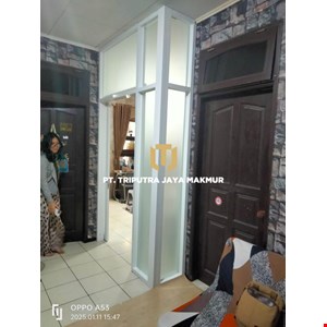 pintu geser & stiker kaca berkualitas harga terbaik terbaru samarinda-4