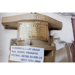 cummins 3900415 z3900415 sea water pump putaran kiri left round 6bt-3