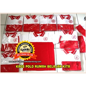 konveksi polo shirt terbaik di bandung-7