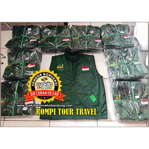konveksi rompi travel murah bandung-6