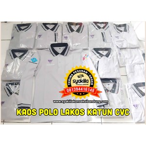 tempat konveksi polo shirt bordir sablon bandung-2