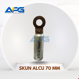 skun bimetal alcu 70 mm