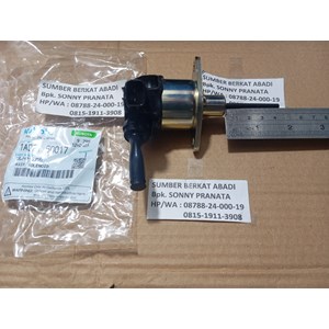 kubota 1a021-60017 solenoid 1a02160017 1a021 60017 1a021-6001-7 asli